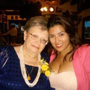 Meet your Posher, Ana